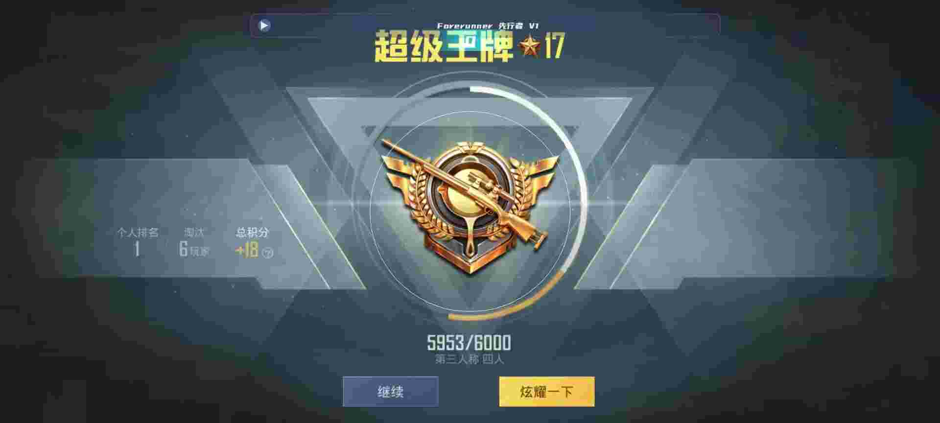 和平精英鸡腿辅助自瞄 - ��ƽ��Ӣ���һǹ�ʹ���辅助预览图
